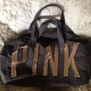 Women’s Travel Bag